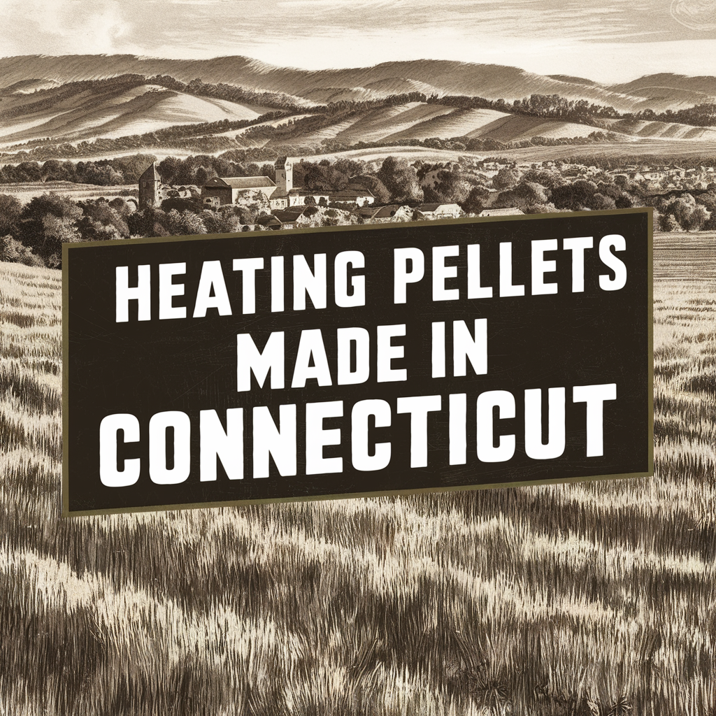 Why Manchester Heating Pellets are the Best Fuel Option for Your Pellet Stove in Connecticut