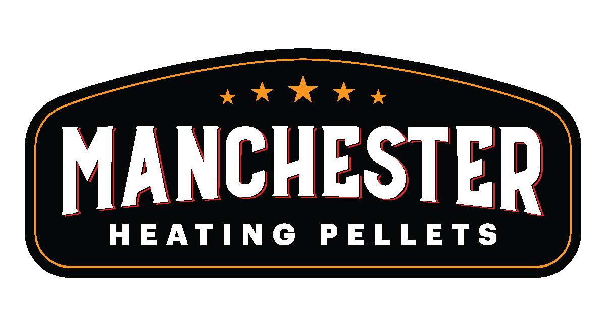 Early Bird Delivery Zone A - 1 Pallet - Manchester Heating Pellets - 100 x 20lb Bags - Local Manchester Area